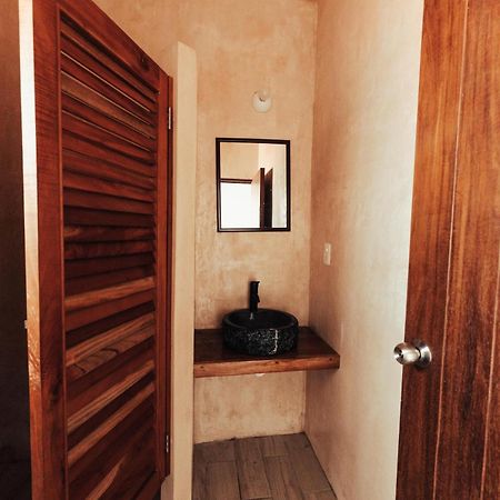 Balu Hotel Isla Mujeres Zewnętrze zdjęcie