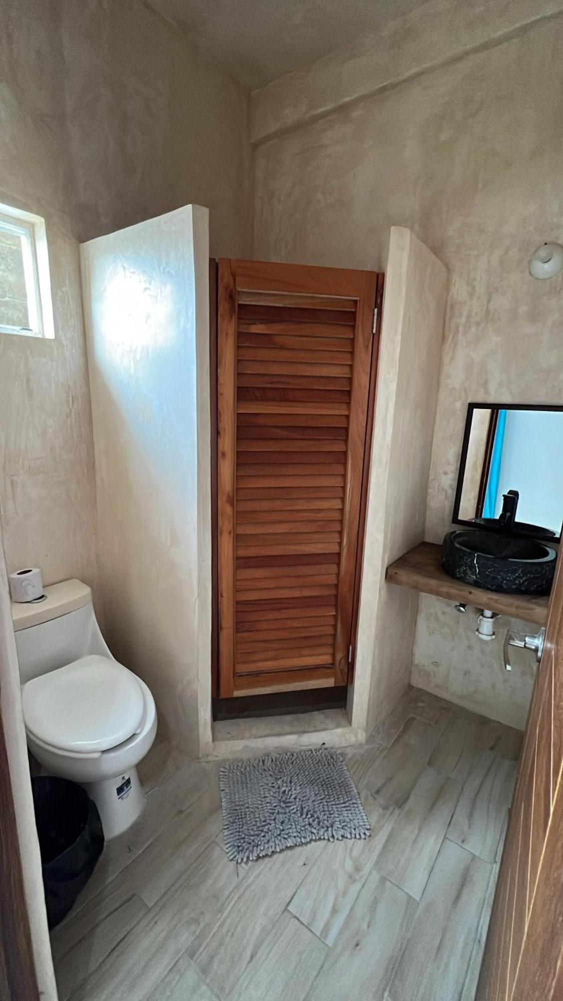 Balu Hotel Isla Mujeres Zewnętrze zdjęcie