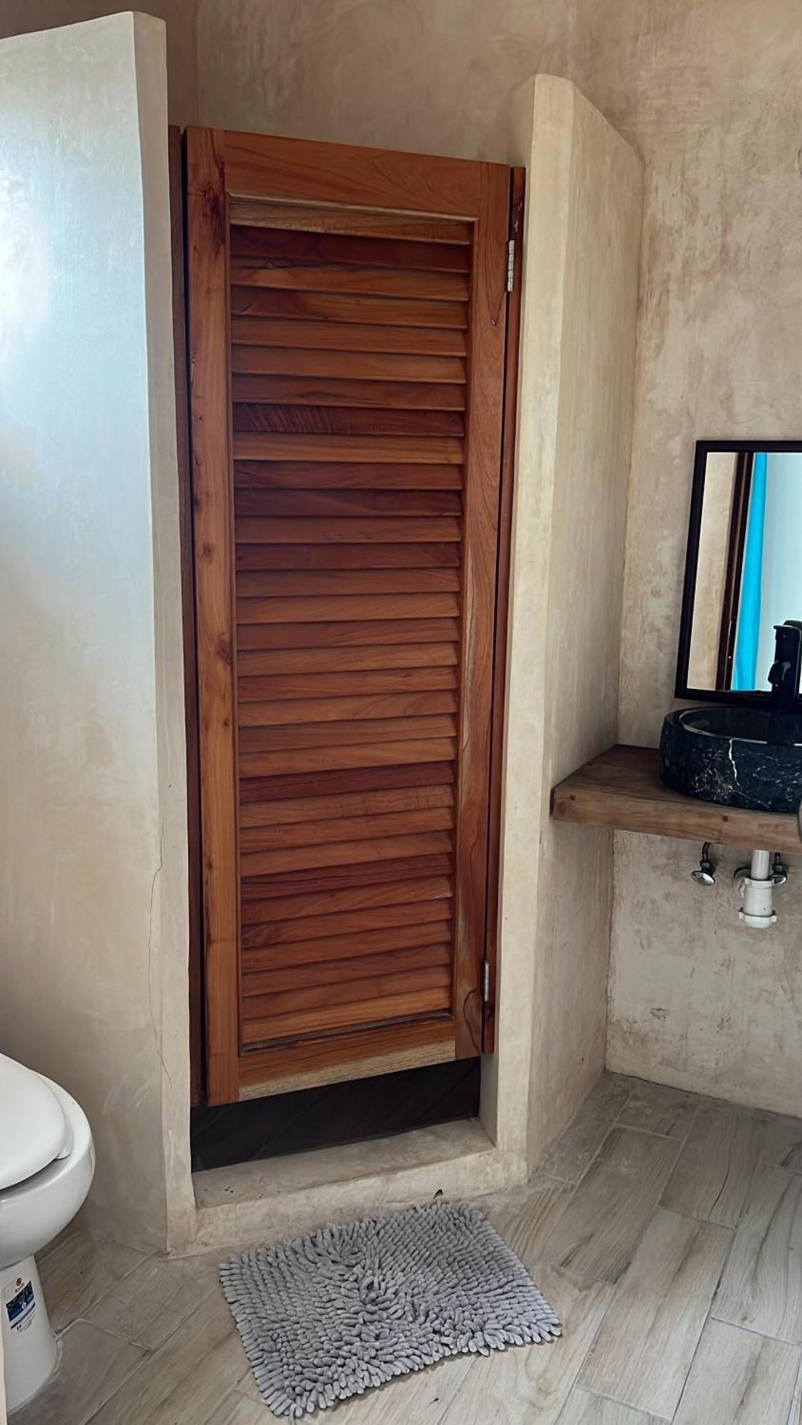 Balu Hotel Isla Mujeres Zewnętrze zdjęcie