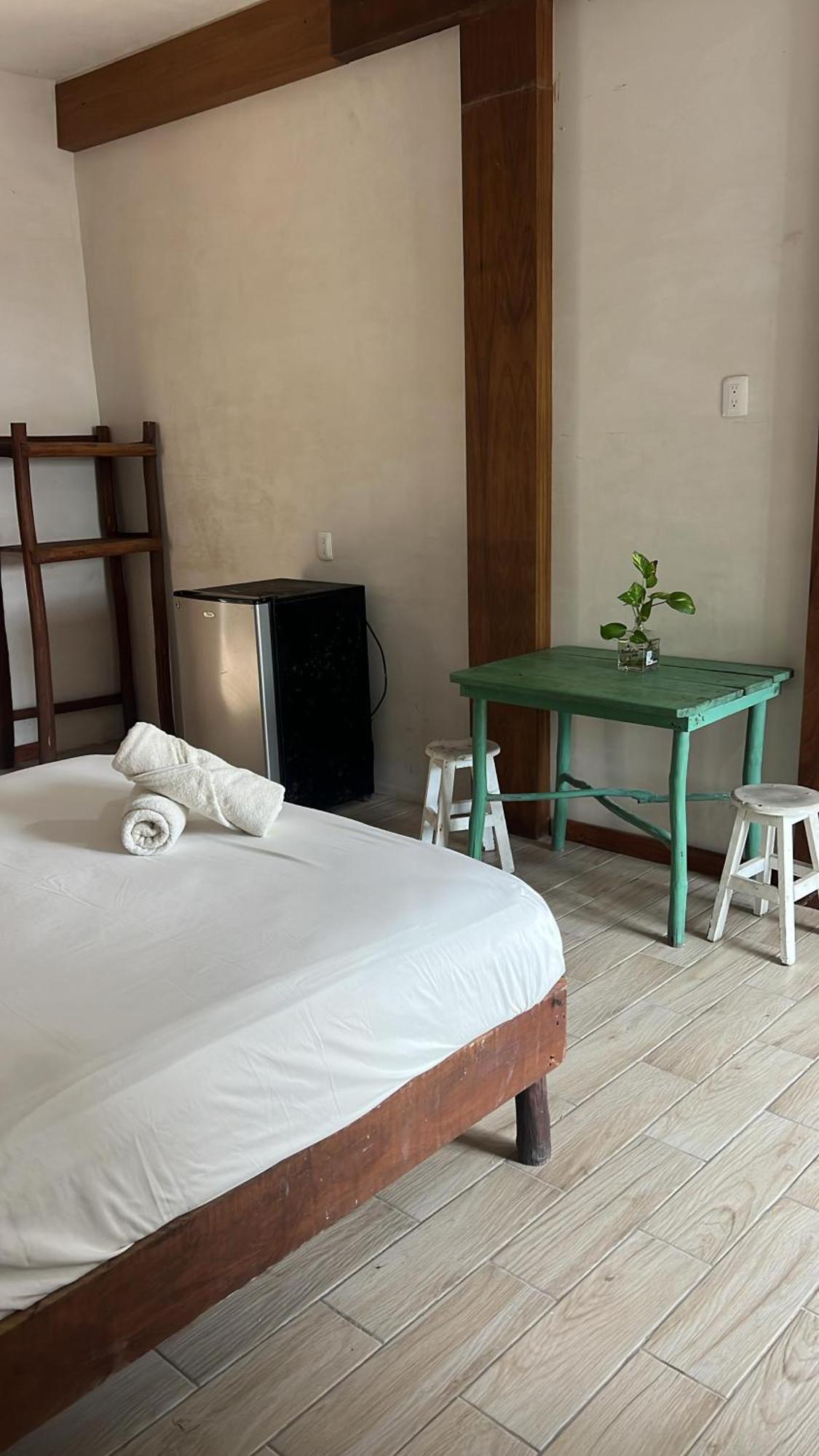 Balu Hotel Isla Mujeres Zewnętrze zdjęcie