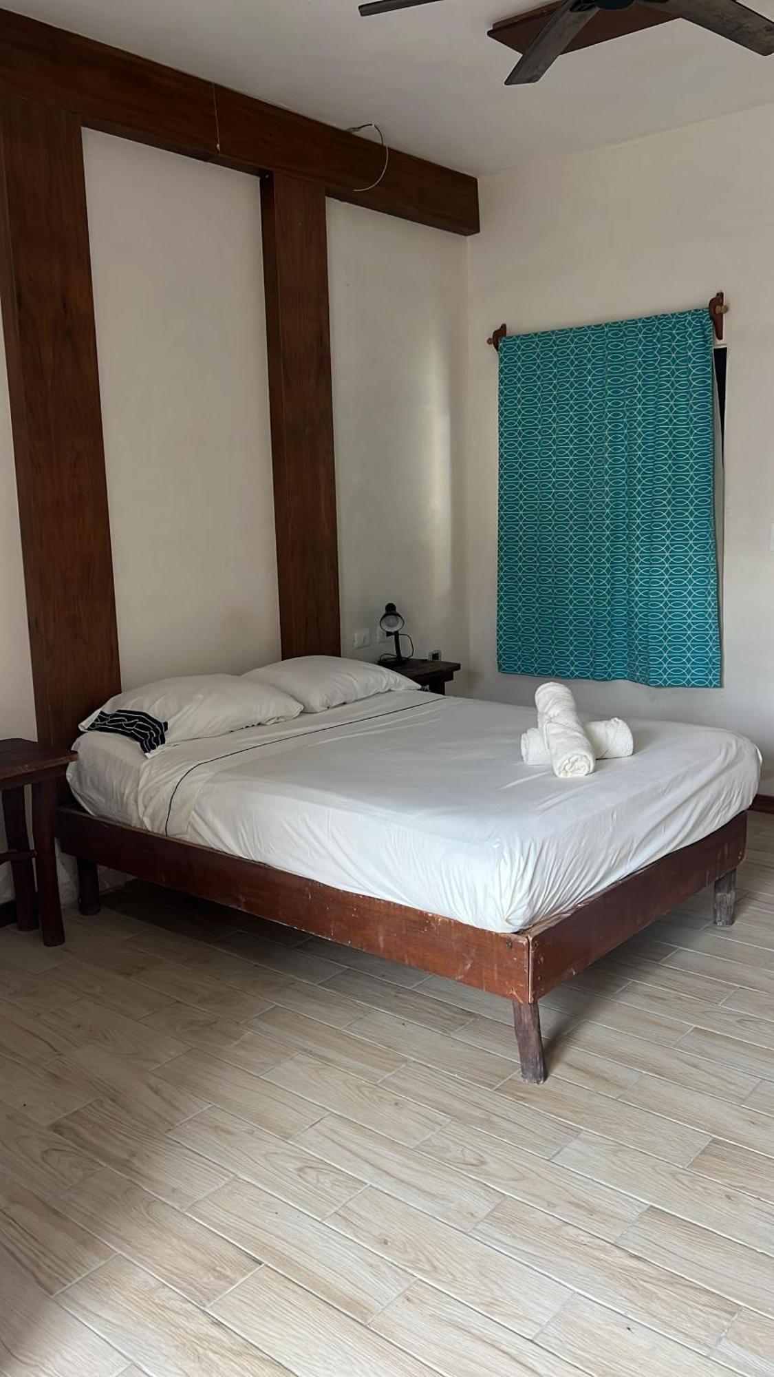 Balu Hotel Isla Mujeres Zewnętrze zdjęcie