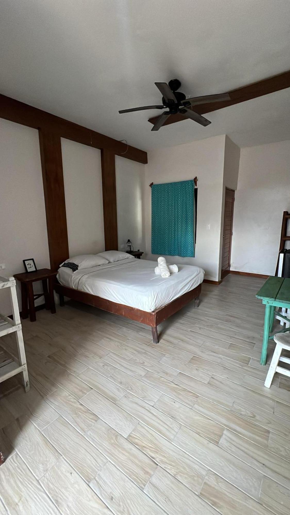 Balu Hotel Isla Mujeres Zewnętrze zdjęcie