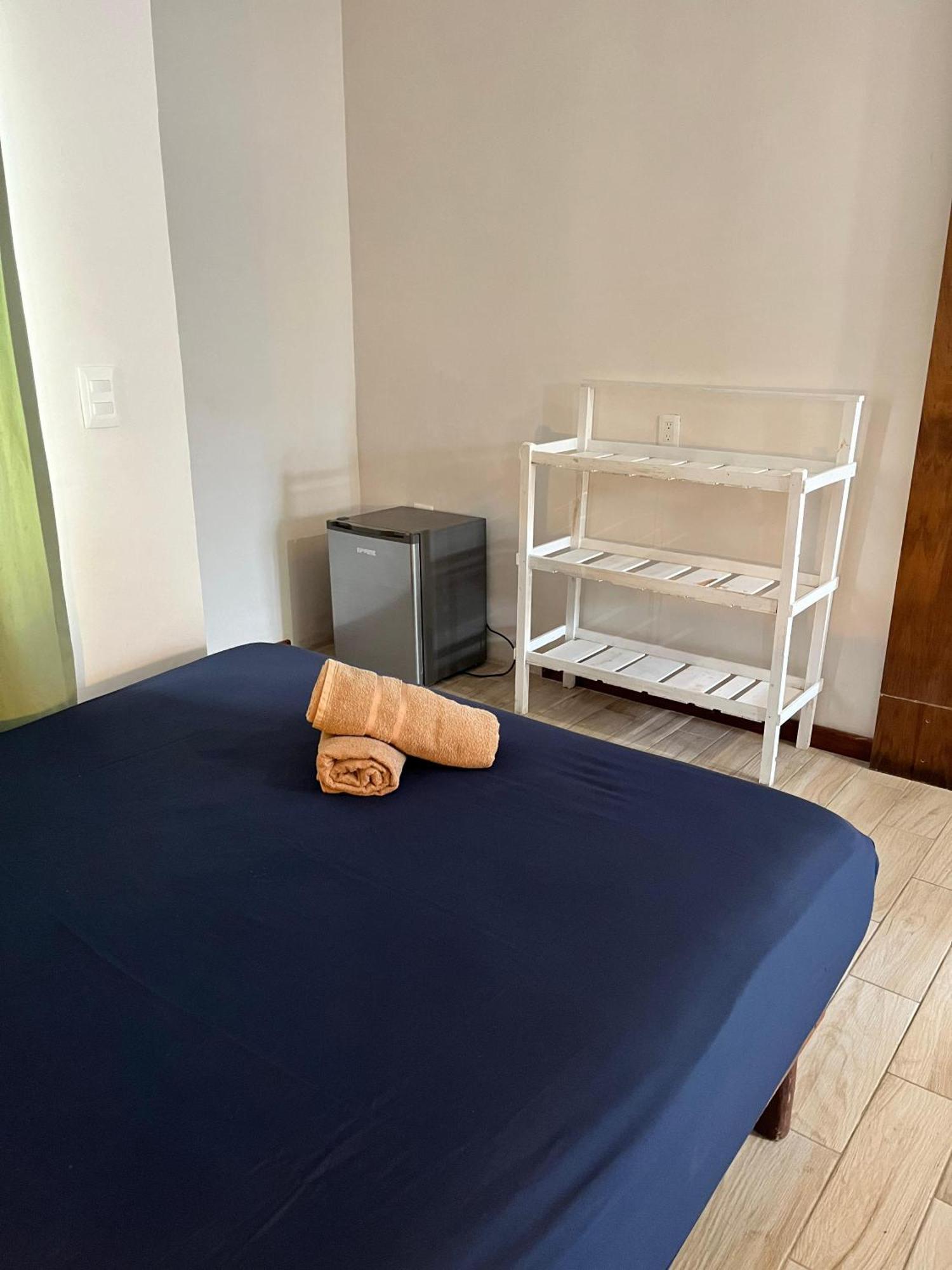 Balu Hotel Isla Mujeres Zewnętrze zdjęcie