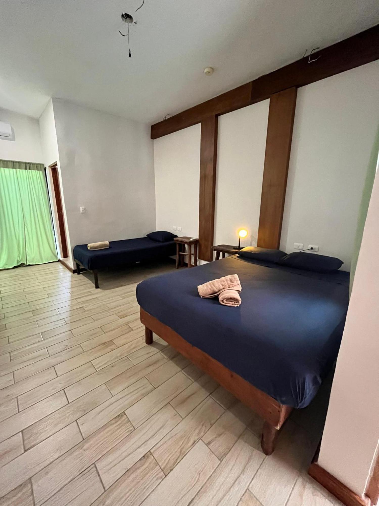 Balu Hotel Isla Mujeres Zewnętrze zdjęcie