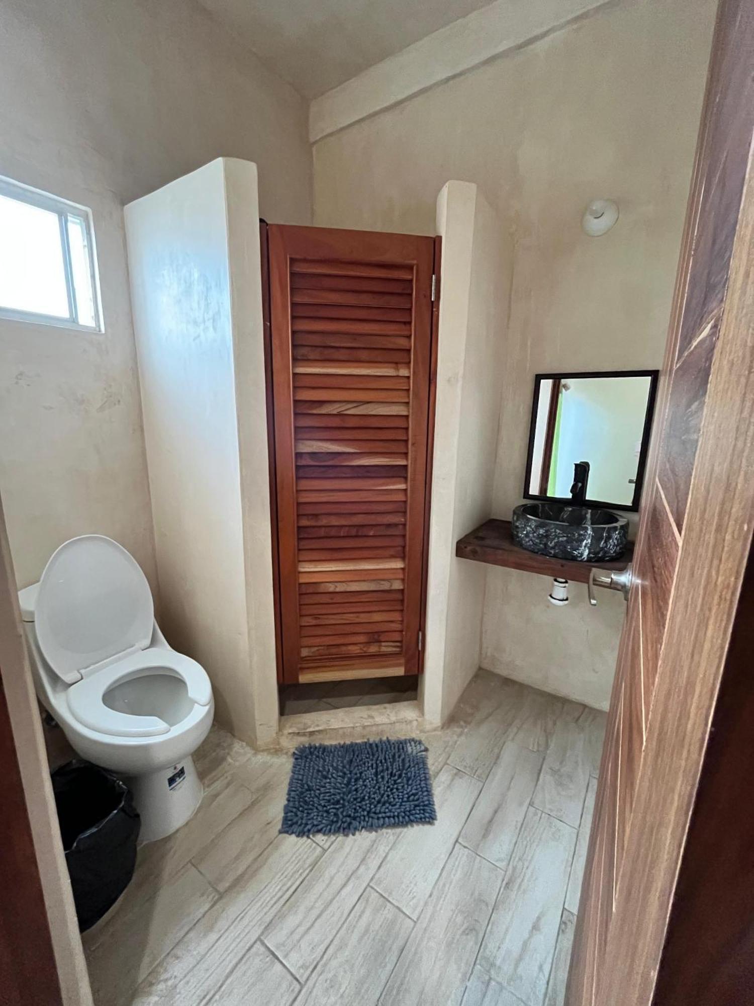 Balu Hotel Isla Mujeres Zewnętrze zdjęcie