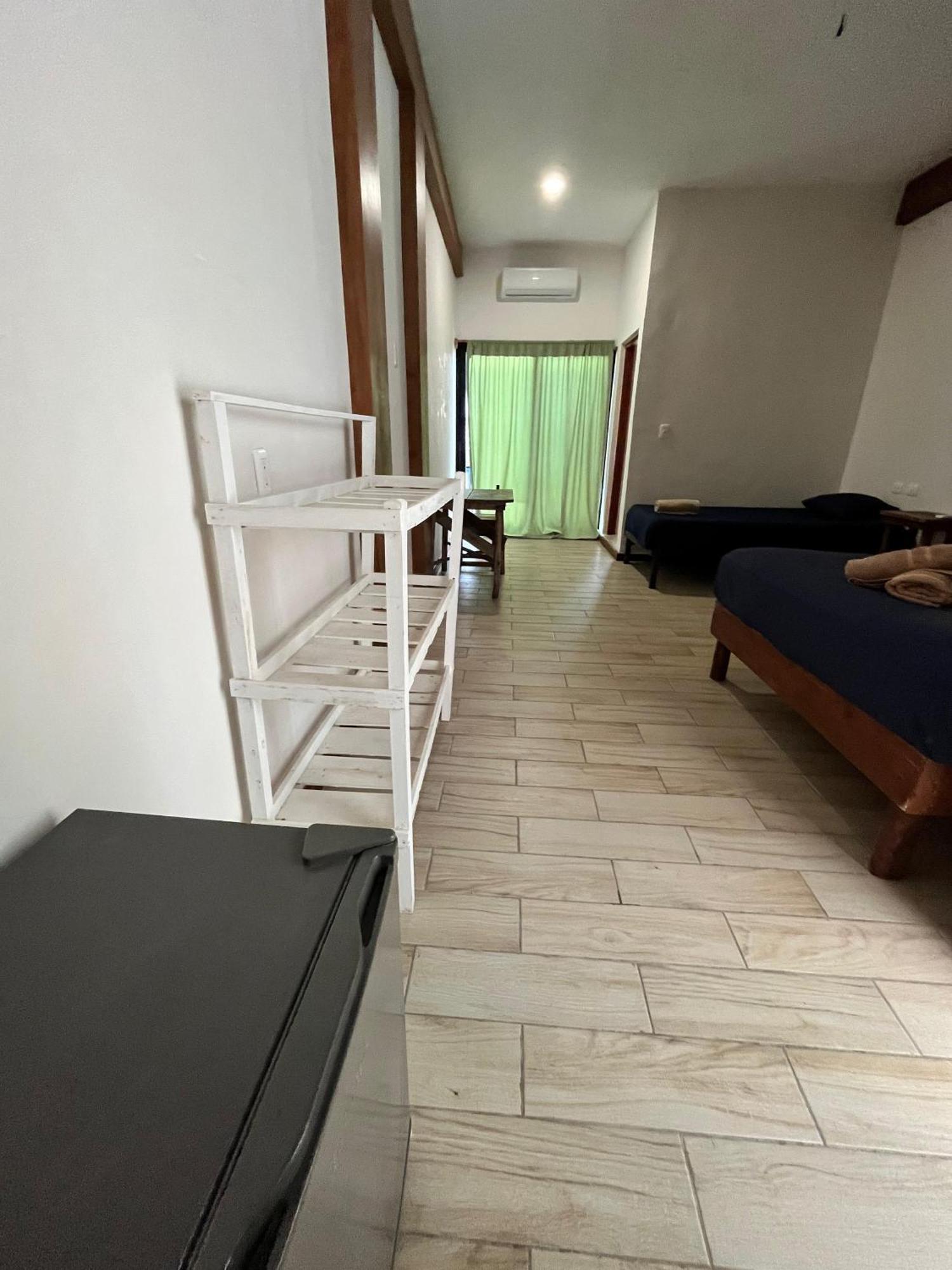 Balu Hotel Isla Mujeres Zewnętrze zdjęcie