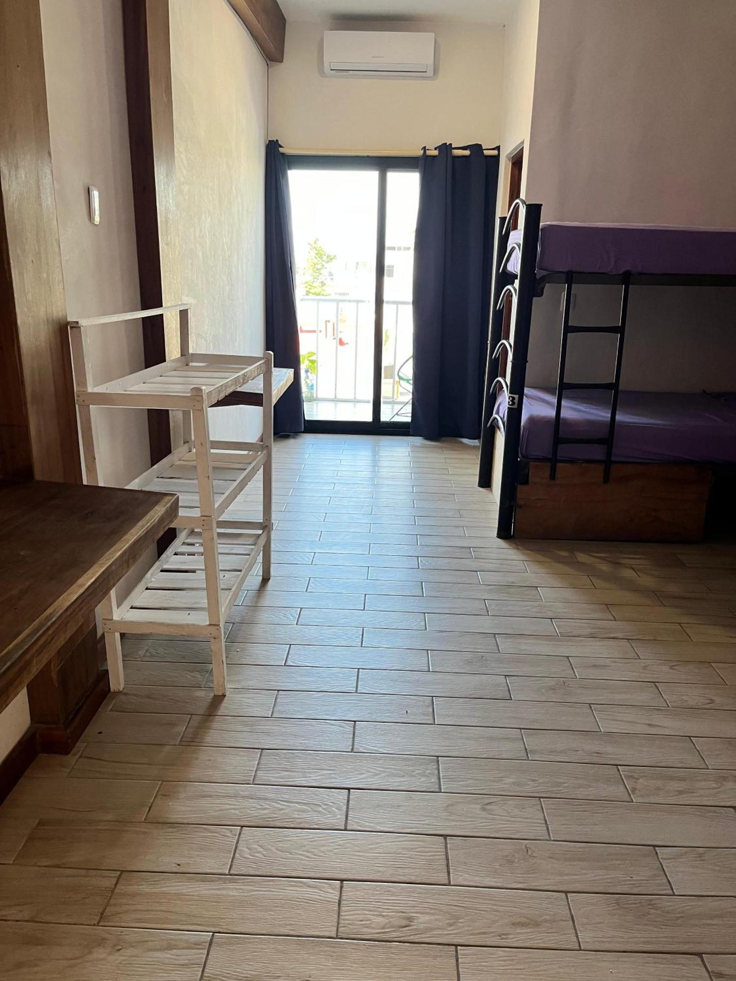 Balu Hotel Isla Mujeres Zewnętrze zdjęcie