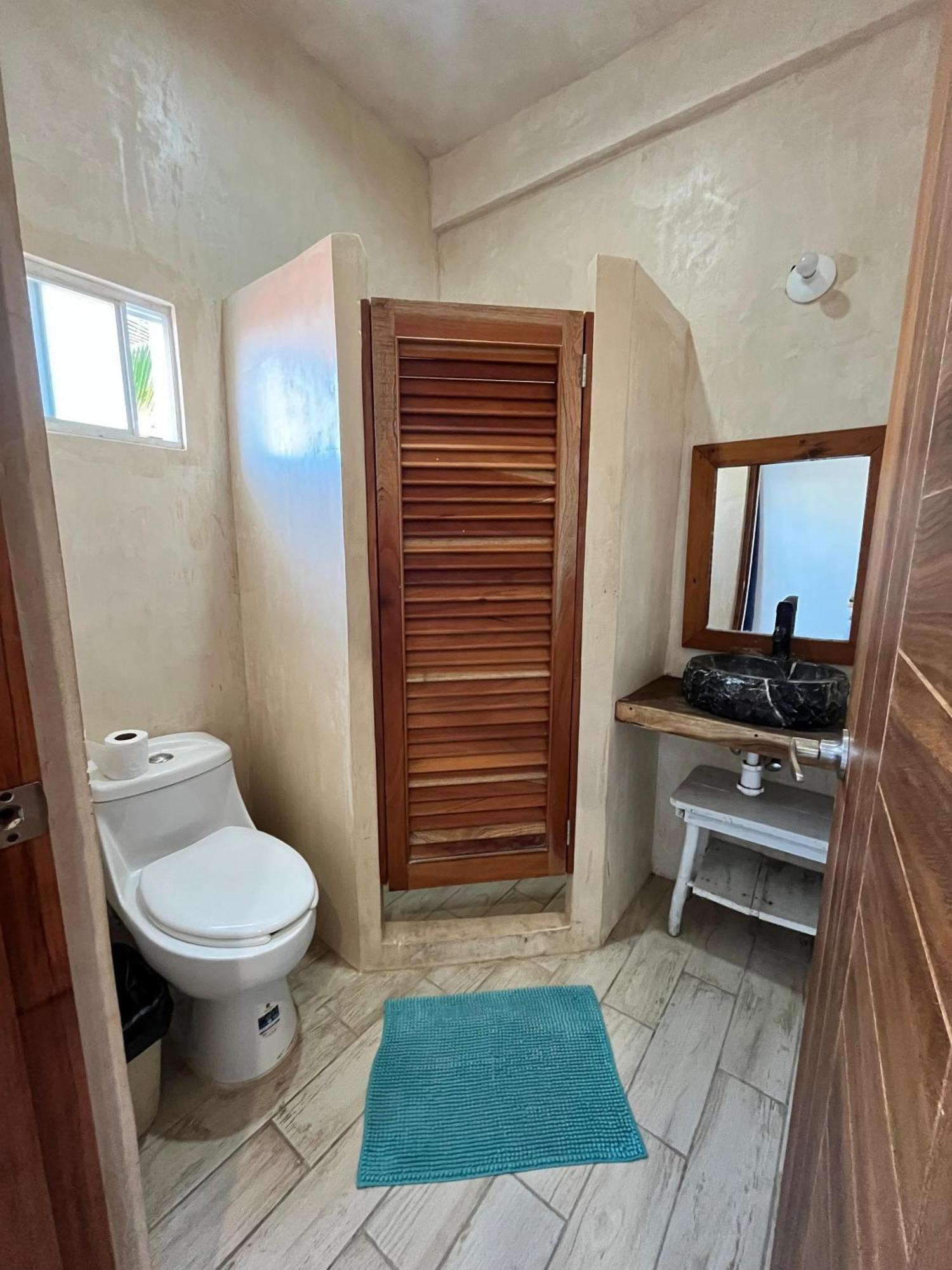 Balu Hotel Isla Mujeres Zewnętrze zdjęcie