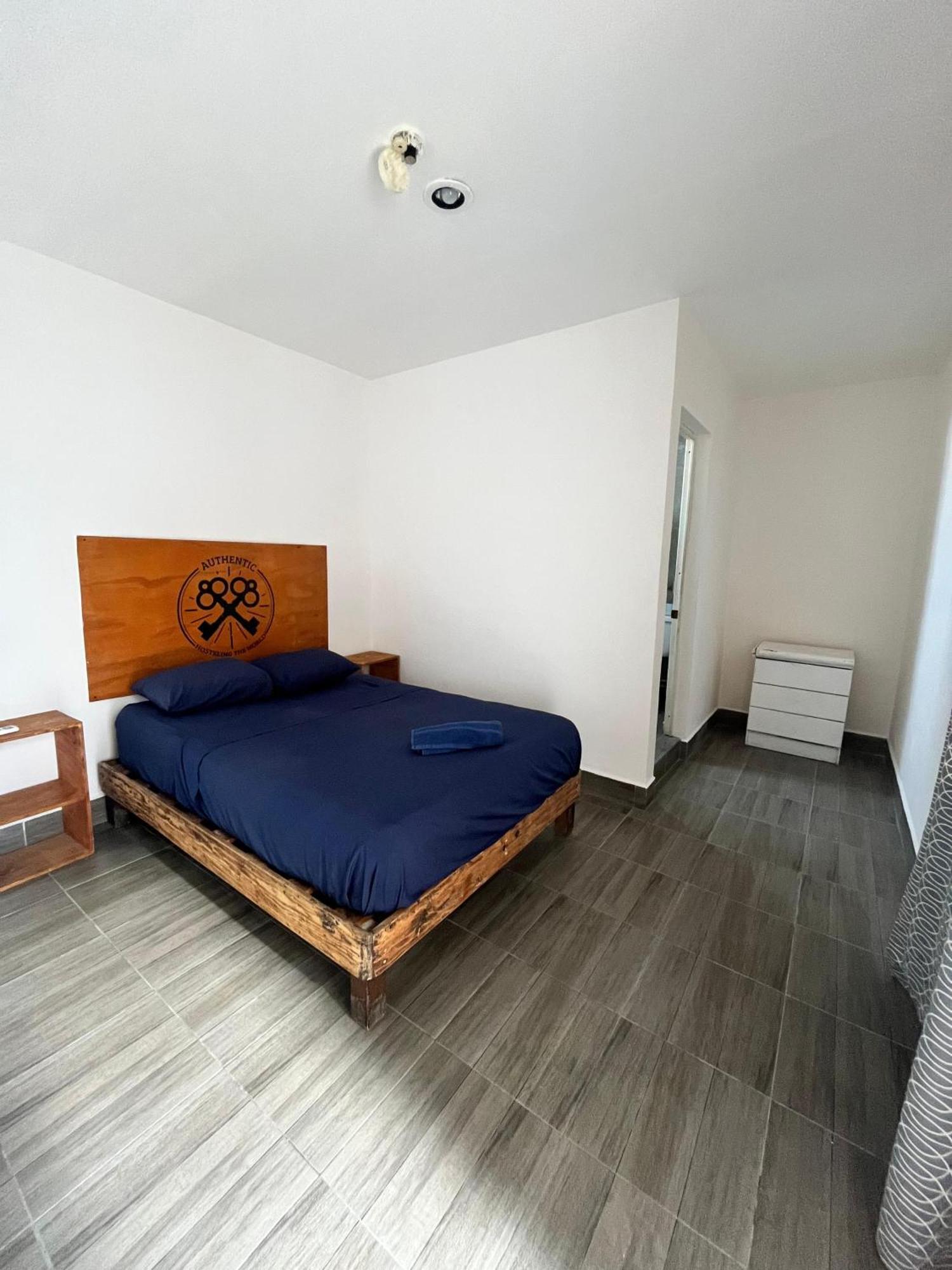 Balu Hotel Isla Mujeres Zewnętrze zdjęcie
