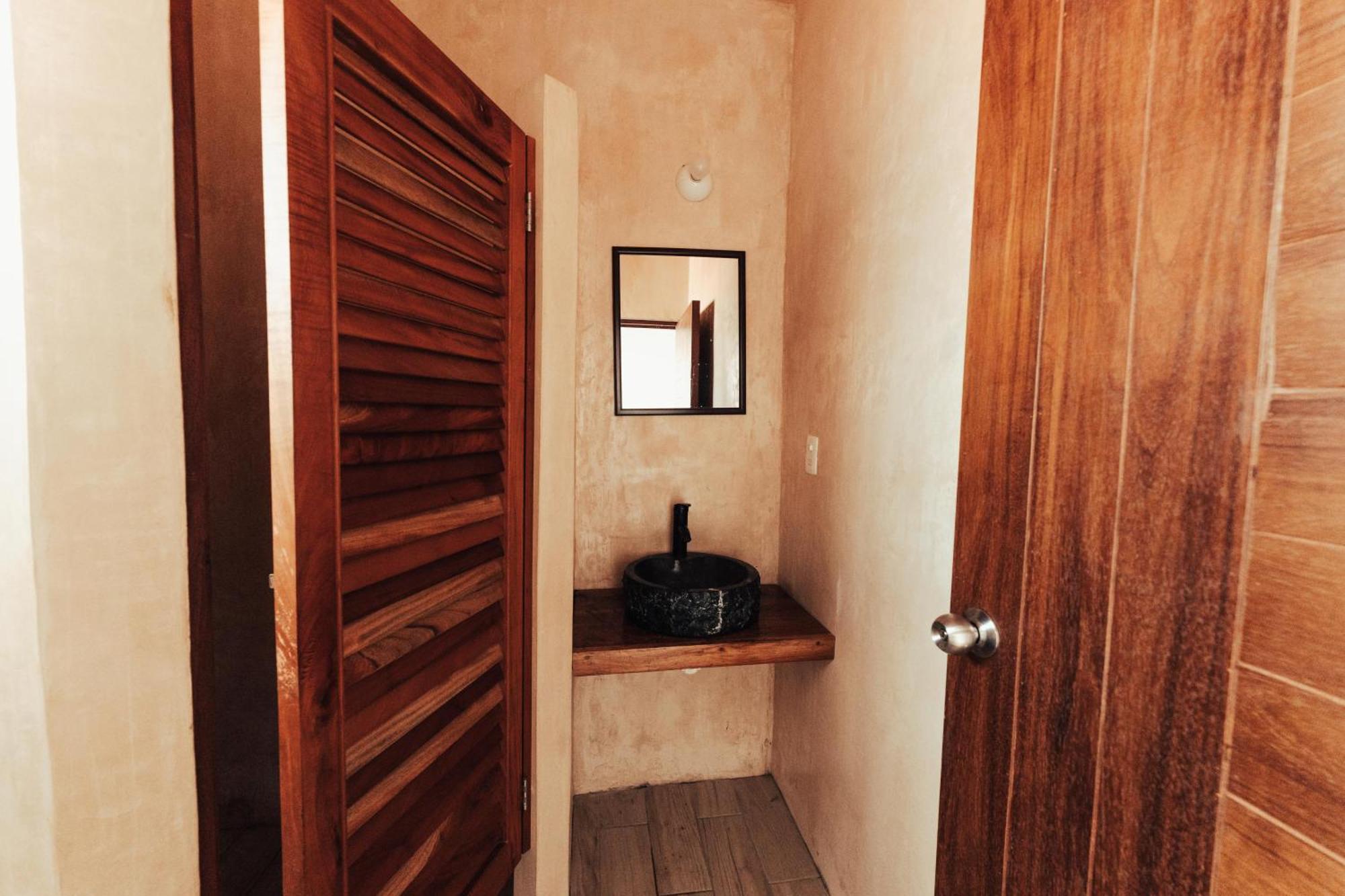 Balu Hotel Isla Mujeres Zewnętrze zdjęcie